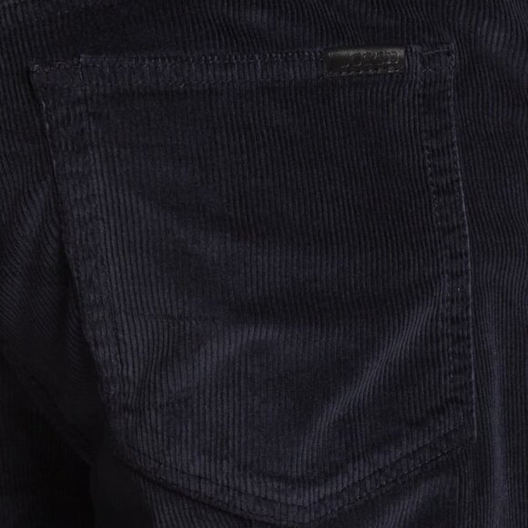 JOES Jeans BNWT Corduroy Pants 30 Black Straight - Picture 14 of 15